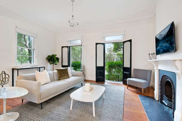 Second view of Homely house listing, 68 Regent Street, Paddington NSW 2021