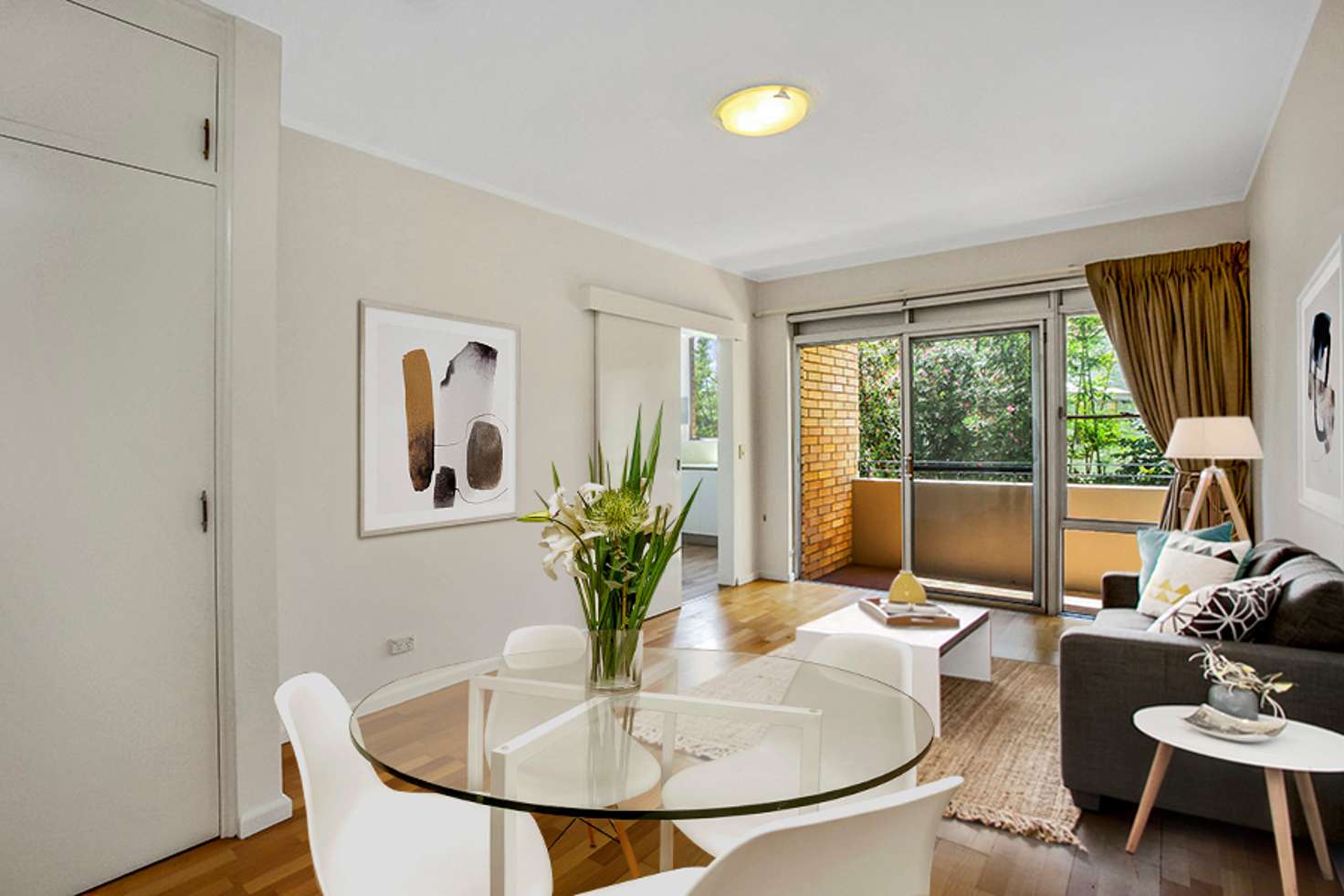 Main view of Homely apartment listing, 5/14 McKye Street, Waverton NSW 2060