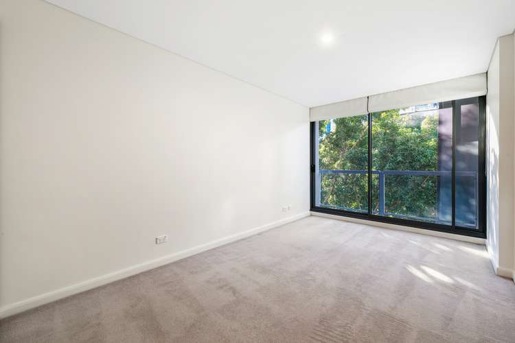 Main view of Homely apartment listing, 512/45 Shelley Street, Sydney NSW 2000