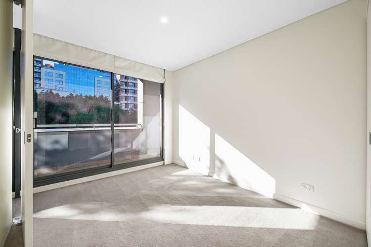 Second view of Homely apartment listing, 512/45 Shelley Street, Sydney NSW 2000