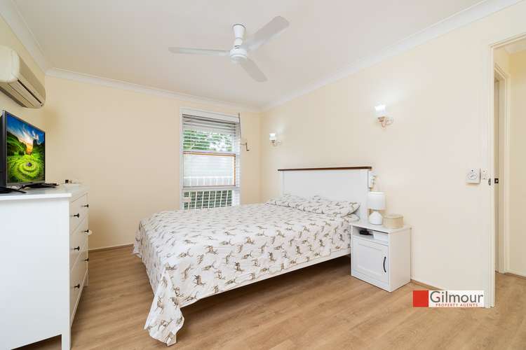 Fifth view of Homely house listing, 42 Capricorn Road, Kings Langley NSW 2147