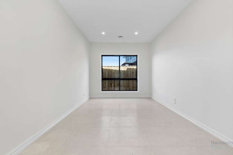 Sixth view of Homely house listing, 14 Nalbaugh Rise, Wollert VIC 3750