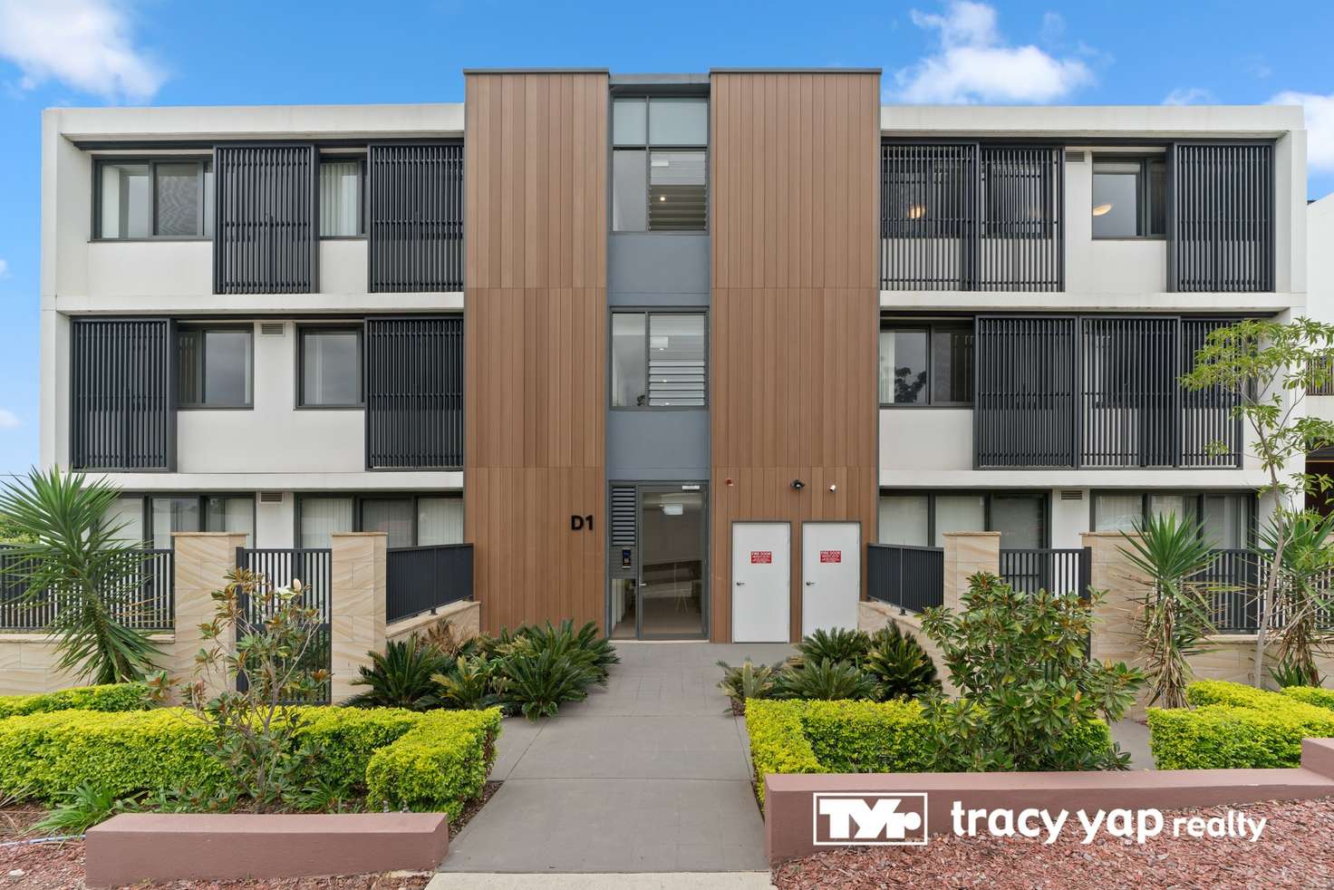 Main view of Homely apartment listing, 304D/1-9 Allengrove Crescent, North Ryde NSW 2113