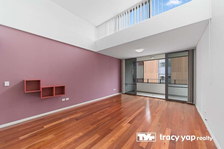 Third view of Homely apartment listing, 304D/1-9 Allengrove Crescent, North Ryde NSW 2113