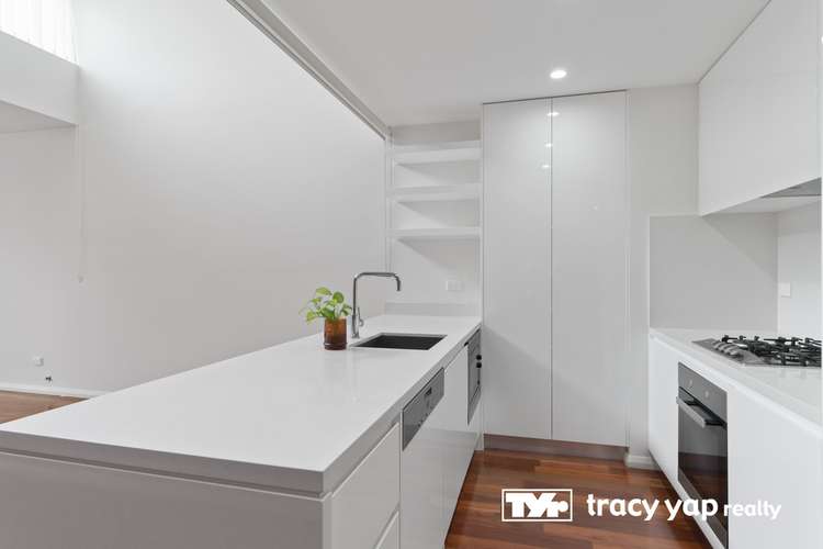 Fourth view of Homely apartment listing, 304D/1-9 Allengrove Crescent, North Ryde NSW 2113