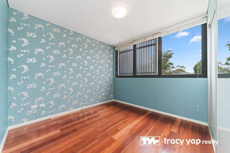 Sixth view of Homely apartment listing, 304D/1-9 Allengrove Crescent, North Ryde NSW 2113