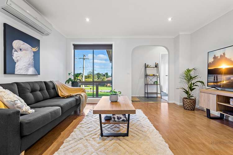 Second view of Homely house listing, 14 Dorrington Court, Mill Park VIC 3082