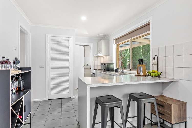 Fourth view of Homely house listing, 14 Dorrington Court, Mill Park VIC 3082