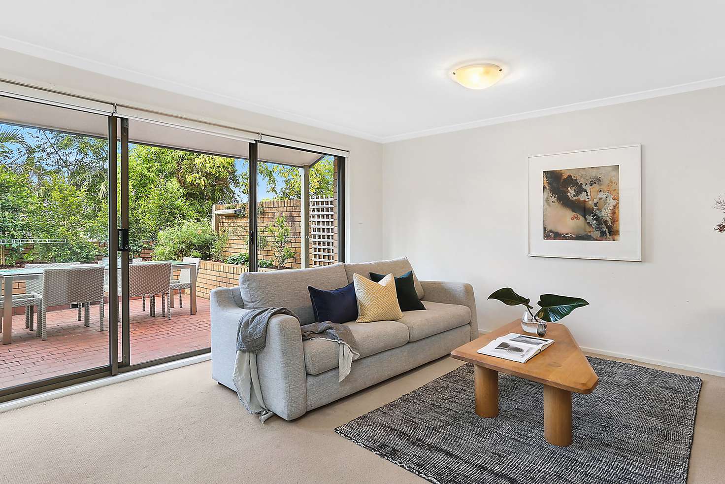 Main view of Homely apartment listing, 15/1 Allister Street, Cremorne NSW 2090