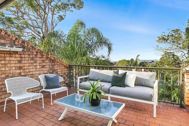 Second view of Homely apartment listing, 15/1 Allister Street, Cremorne NSW 2090