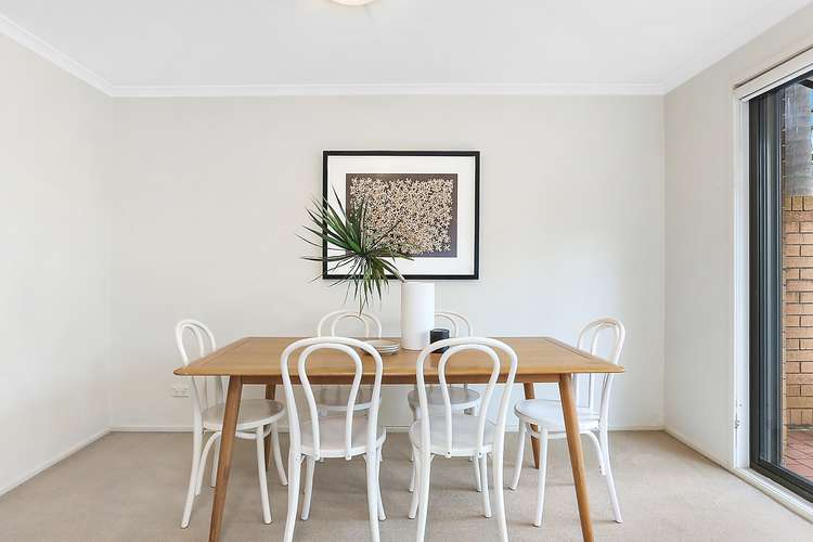 Third view of Homely apartment listing, 15/1 Allister Street, Cremorne NSW 2090