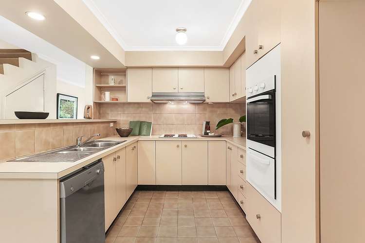 Fourth view of Homely apartment listing, 15/1 Allister Street, Cremorne NSW 2090