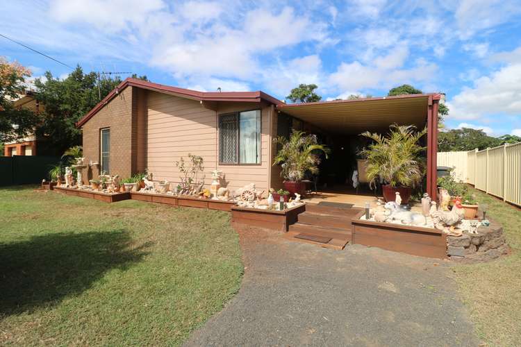 Main view of Homely house listing, 4 Hinkler Street, Childers QLD 4660