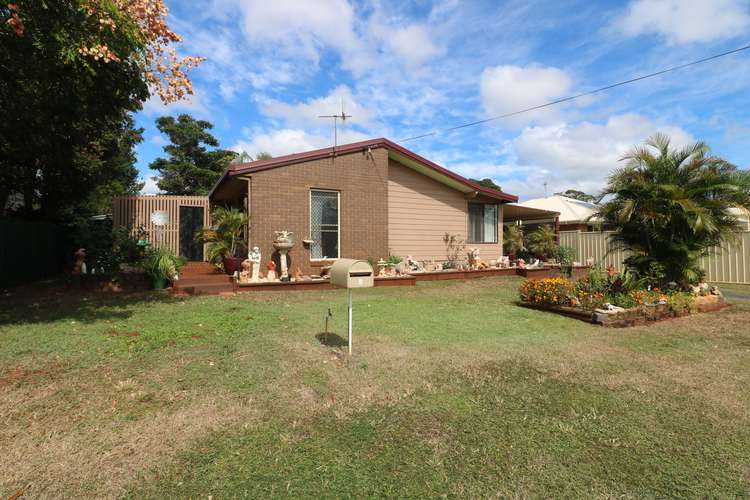 Second view of Homely house listing, 4 Hinkler Street, Childers QLD 4660