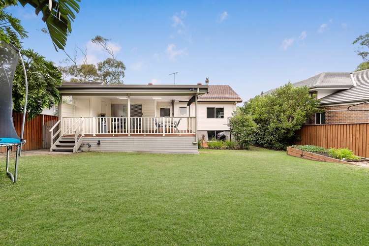 Main view of Homely house listing, 14 Chalmers Avenue, Beacon Hill NSW 2100