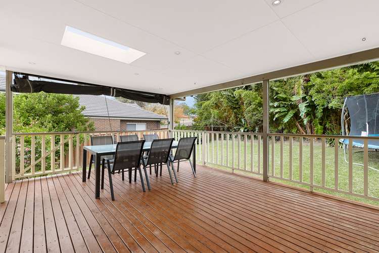 Sixth view of Homely house listing, 14 Chalmers Avenue, Beacon Hill NSW 2100
