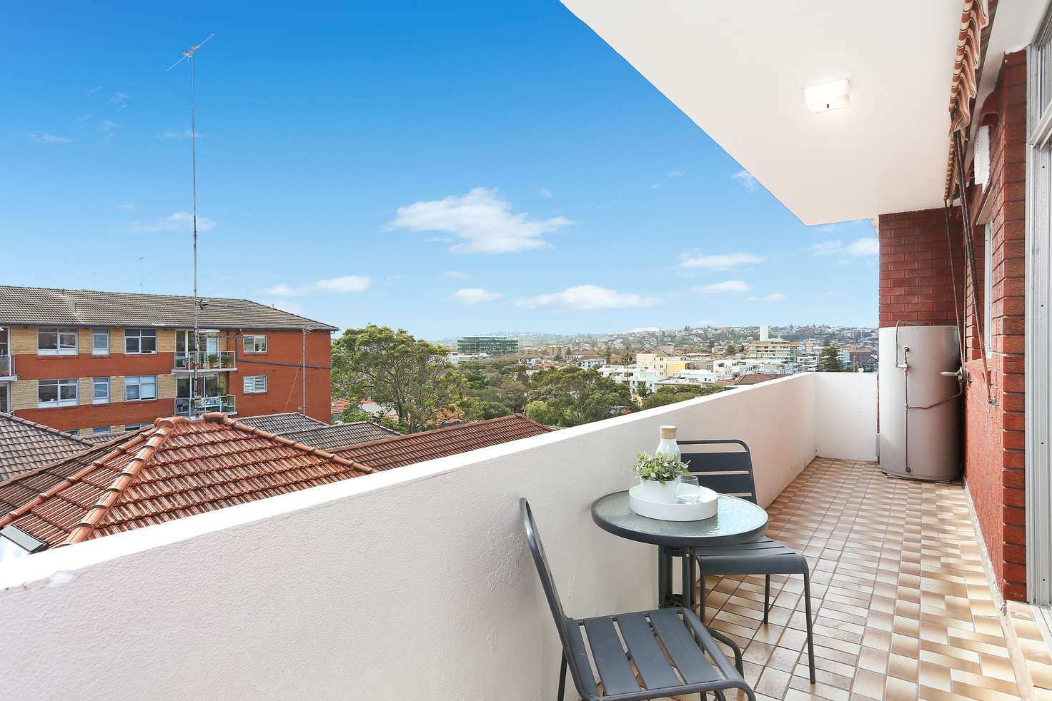 Main view of Homely apartment listing, 6/23 Francis Street, Bondi Beach NSW 2026