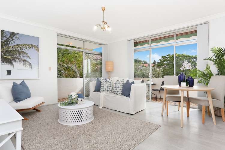 Second view of Homely apartment listing, 6/23 Francis Street, Bondi Beach NSW 2026