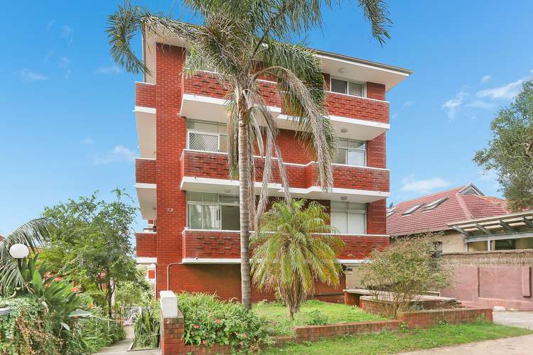 Third view of Homely apartment listing, 6/23 Francis Street, Bondi Beach NSW 2026