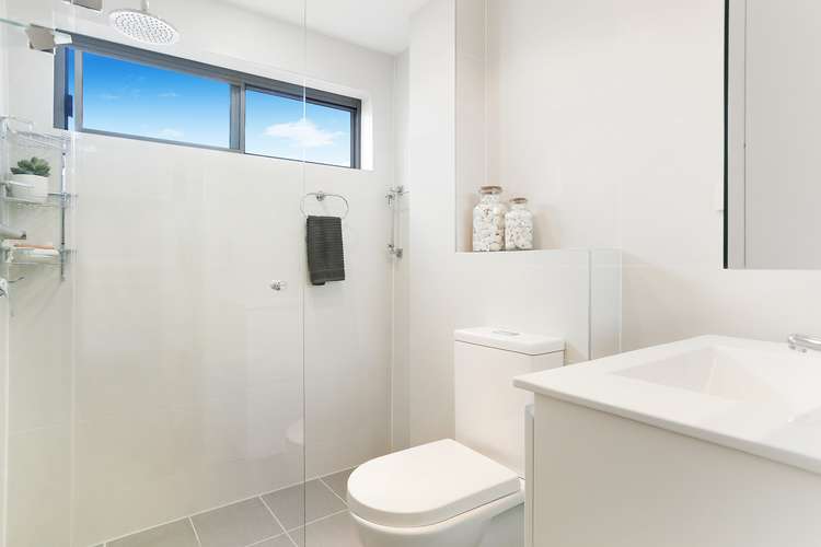 Fifth view of Homely apartment listing, 6/23 Francis Street, Bondi Beach NSW 2026
