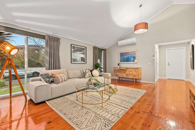 Second view of Homely house listing, 27 Lawrence Drive, Berwick VIC 3806