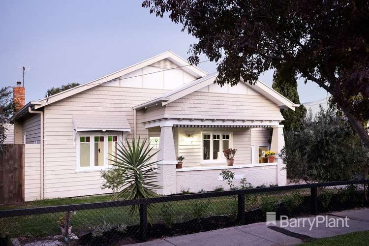 Main view of Homely house listing, 24 Etnam Street, Preston VIC 3072