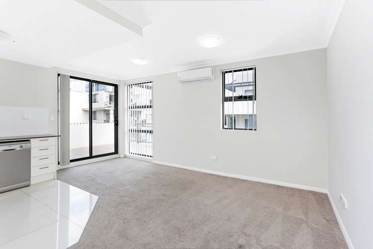 Second view of Homely unit listing, 301/235-237 Carlingford Road, Carlingford NSW 2118