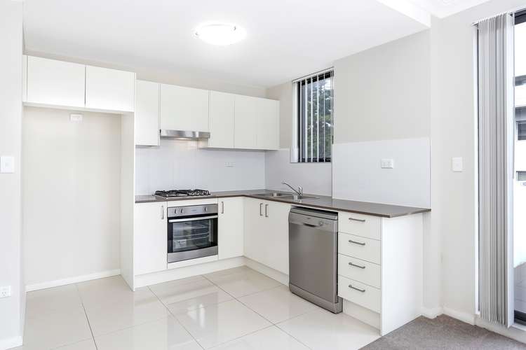 Third view of Homely unit listing, 301/235-237 Carlingford Road, Carlingford NSW 2118