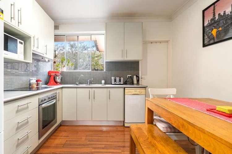 Main view of Homely apartment listing, 4/6 Eastbourne Road, Homebush West NSW 2140