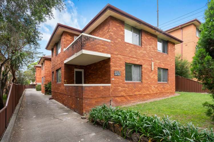 Second view of Homely apartment listing, 4/6 Eastbourne Road, Homebush West NSW 2140