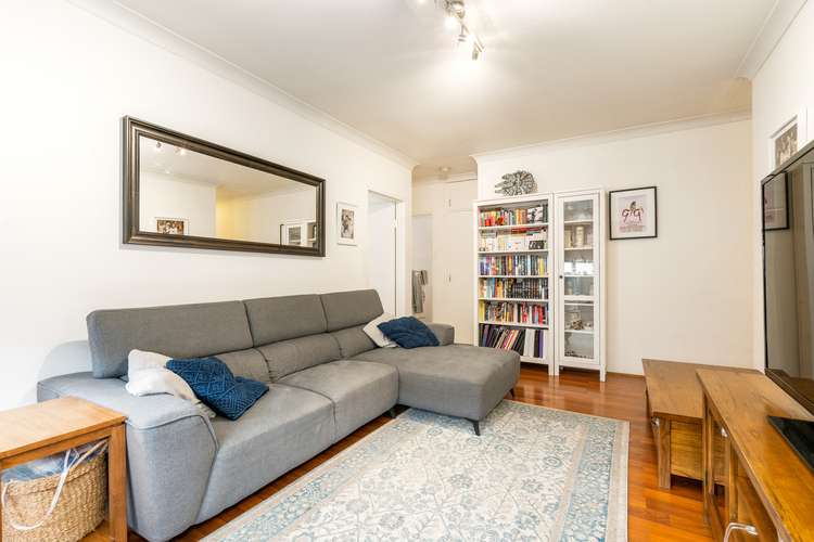 Fourth view of Homely apartment listing, 4/6 Eastbourne Road, Homebush West NSW 2140