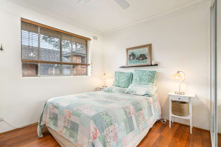 Sixth view of Homely apartment listing, 4/6 Eastbourne Road, Homebush West NSW 2140