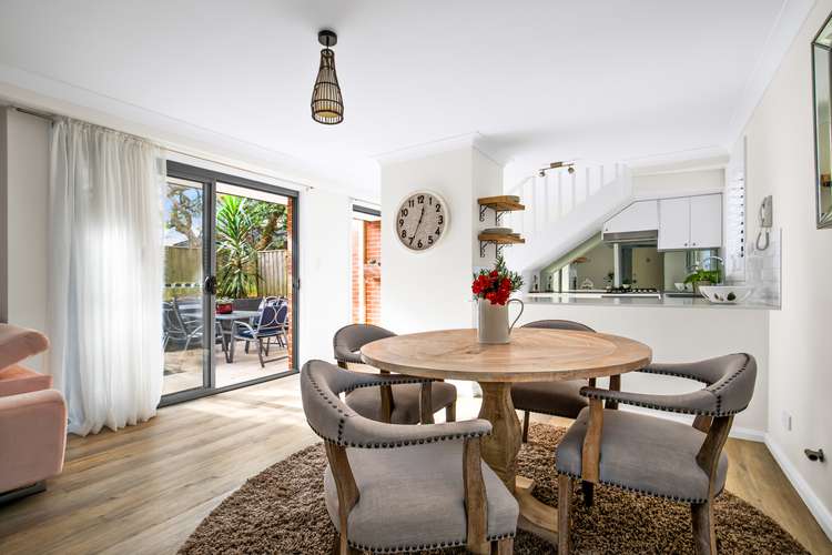 Main view of Homely townhouse listing, 15/49-51 Foamcrest Avenue, Newport NSW 2106