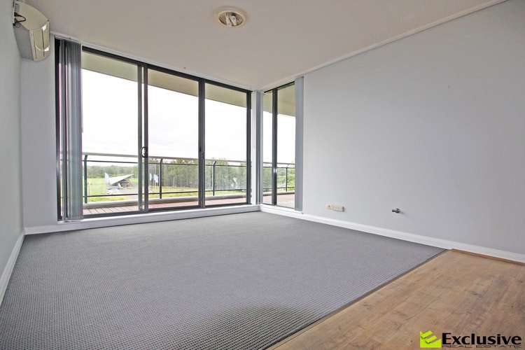 Third view of Homely apartment listing, 116/27 Bennelong Road, Wentworth Point NSW 2127