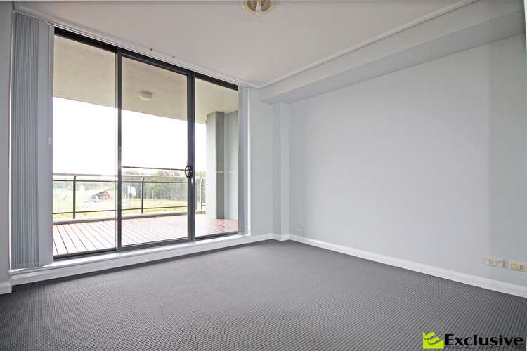 Fourth view of Homely apartment listing, 116/27 Bennelong Road, Wentworth Point NSW 2127
