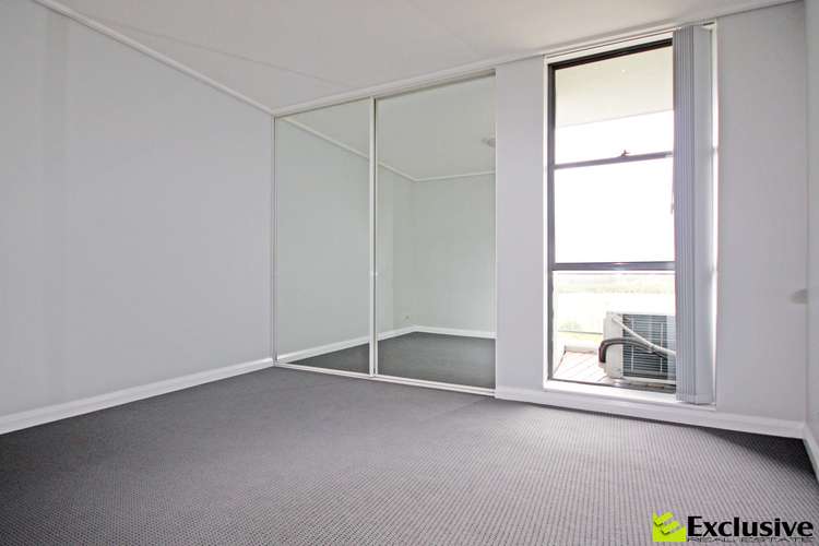 Fifth view of Homely apartment listing, 116/27 Bennelong Road, Wentworth Point NSW 2127