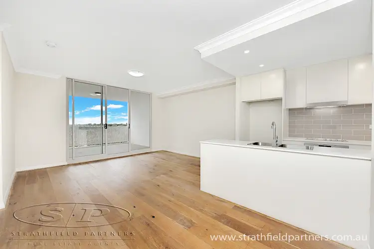45/27-29 Burwood Road