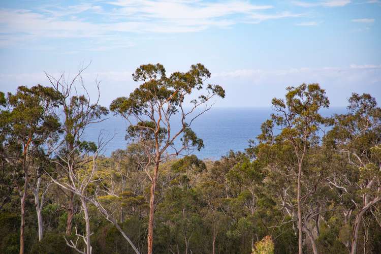 Second view of Homely residentialLand listing, LOT 1112, 164 Mirador Drive, Merimbula NSW 2548