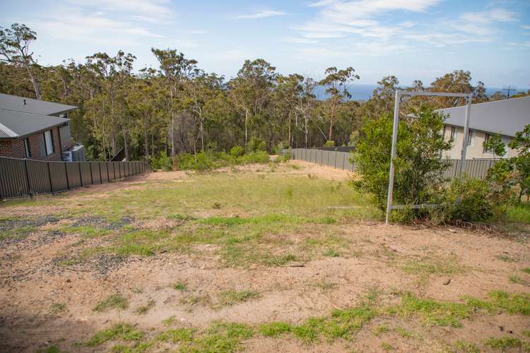 Third view of Homely residentialLand listing, LOT 1112, 164 Mirador Drive, Merimbula NSW 2548