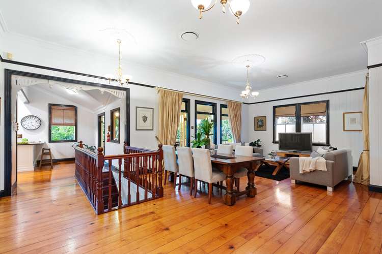 Fifth view of Homely house listing, 104 Park Road, Woolloongabba QLD 4102