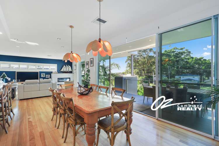 Fifth view of Homely house listing, 333. Elizabeth Drive, Vincentia NSW 2540
