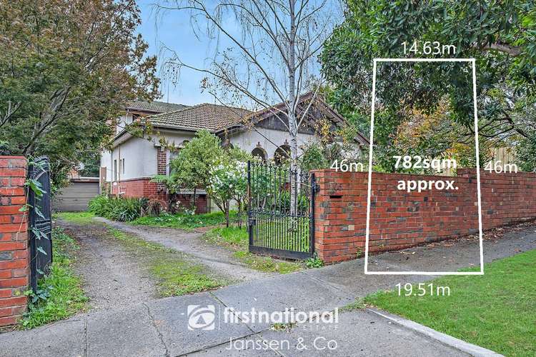 Main view of Homely house listing, 105 Glyndon Road, Camberwell VIC 3124