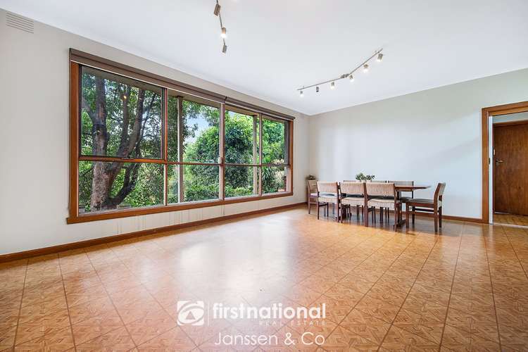 Second view of Homely house listing, 105 Glyndon Road, Camberwell VIC 3124