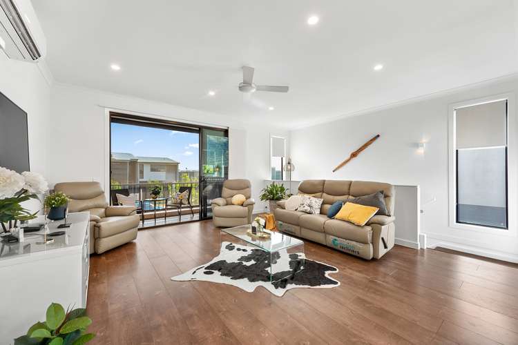 Fifth view of Homely townhouse listing, 3/25 The Corso, North Lakes QLD 4509