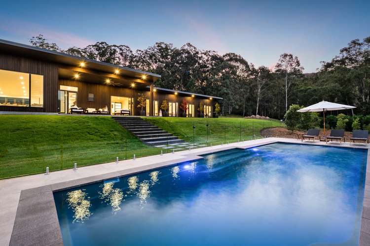 Main view of Homely house listing, 16 Glenayar Road, Kangaroo Valley NSW 2577