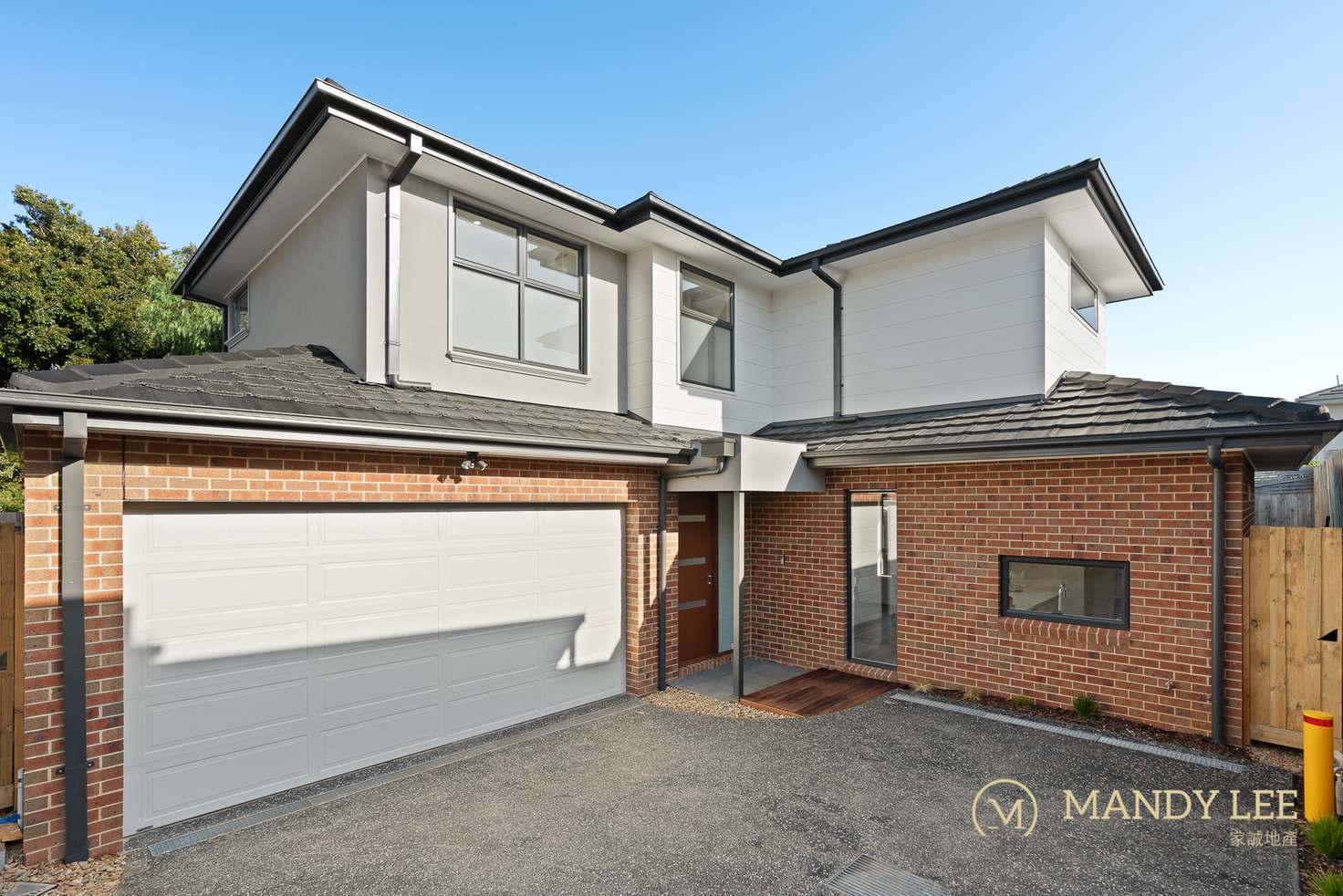 Main view of Homely townhouse listing, 3/24 Quaintance Street, Mount Waverley VIC 3149