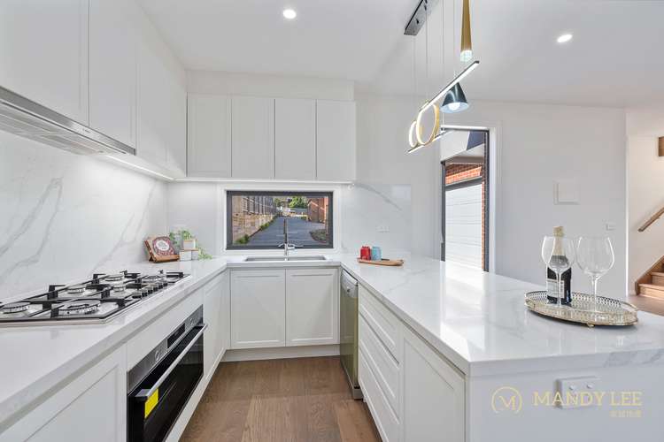 Third view of Homely townhouse listing, 3/24 Quaintance Street, Mount Waverley VIC 3149