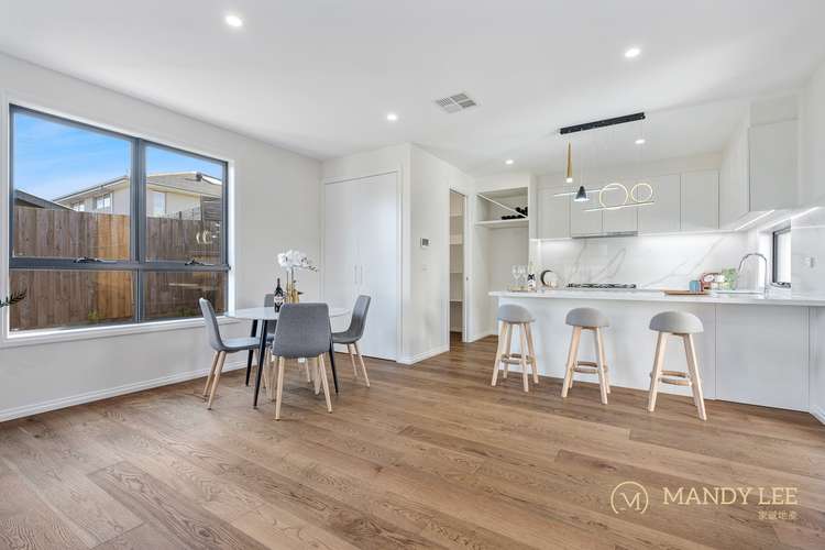 Fourth view of Homely townhouse listing, 3/24 Quaintance Street, Mount Waverley VIC 3149