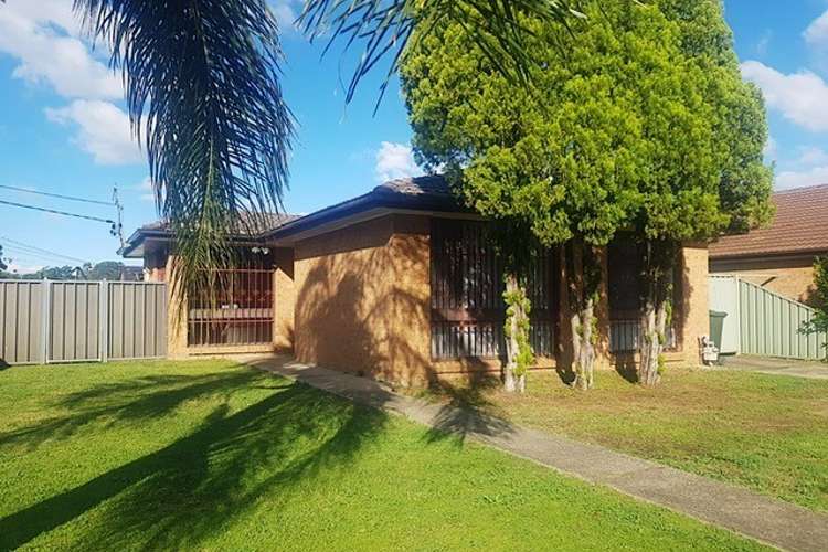 Main view of Homely house listing, 46 Belmore Avenue, Mount Druitt NSW 2770
