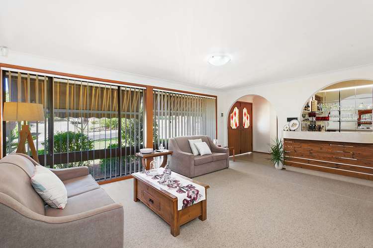 Second view of Homely house listing, 28 Foley Street, Georges Hall NSW 2198